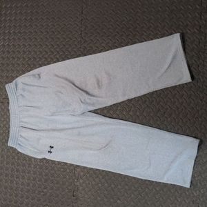 Under Armour jogging pants